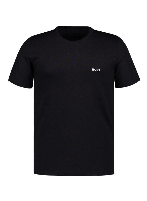BOSS Black T-Shirt Classic 3er Pack 50532468/989 Image 2