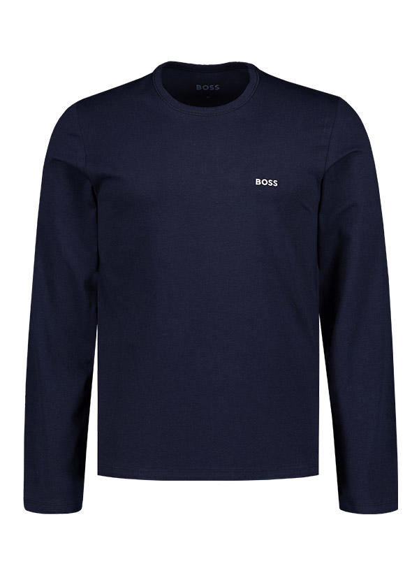 BOSS Black Longsleeve Classic 3erPack 50492321/996 Image 1