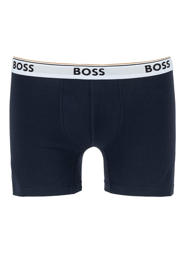 BOSS Black Boxer Power 3er Pack 50531691/977 Image 2
