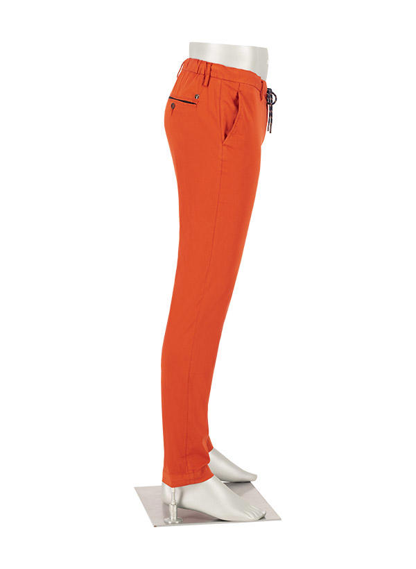 Alberto Slim Fit Jump Light Cotton 30371506/335 Image 2