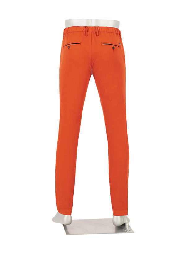 Alberto Slim Fit Jump Light Cotton 30371506/335 Image 3