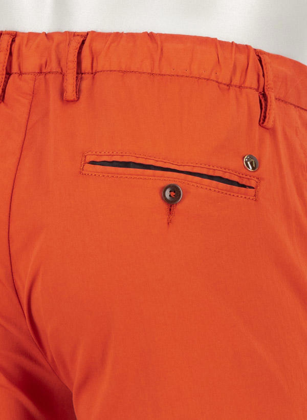 Alberto Slim Fit Jump Light Cotton 30371506/335 Image 6