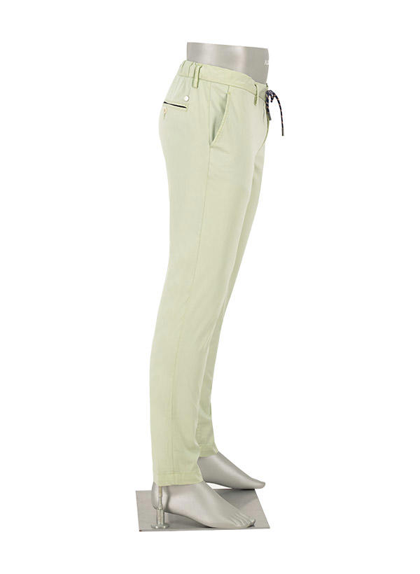 Alberto Slim Fit Jump Light Cotton 30371506/605 Image 2