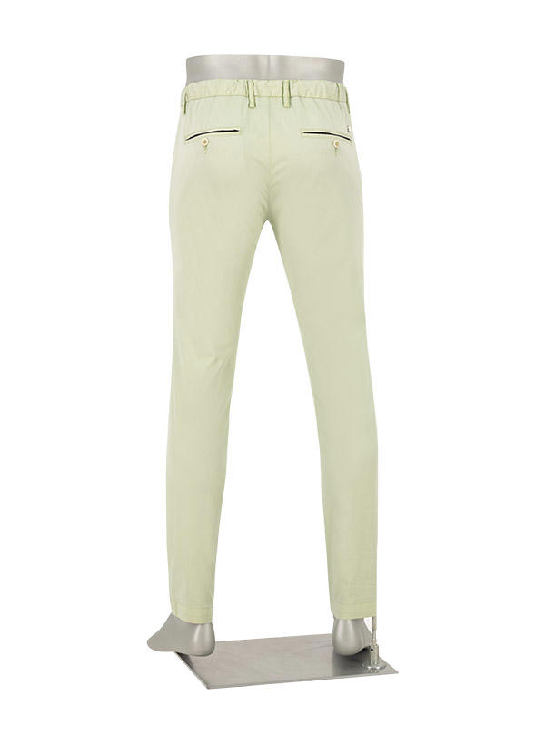 Alberto Slim Fit Jump Light Cotton 30371506/605 Image 3