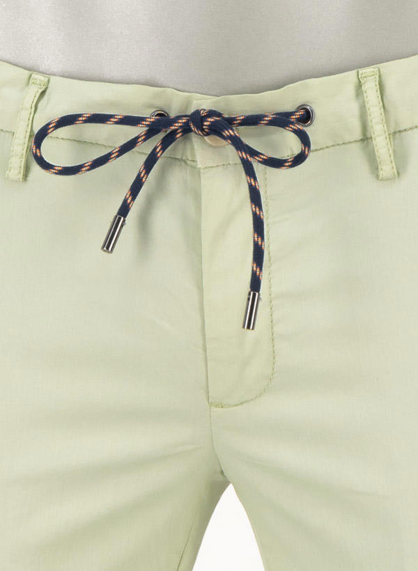 Alberto Slim Fit Jump Light Cotton 30371506/605 Image 4
