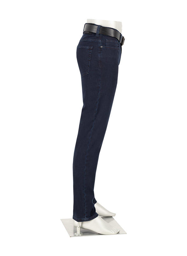Alberto Regular Fit Pipe Jersey 68671959/895 Image 1