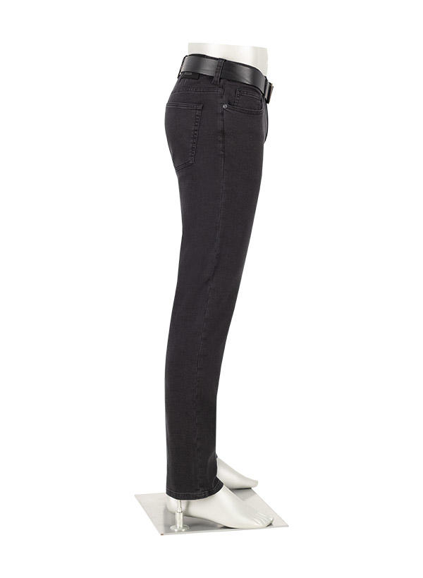 Alberto Regular Fit Pipe Jersey 68671959/998 Image 1