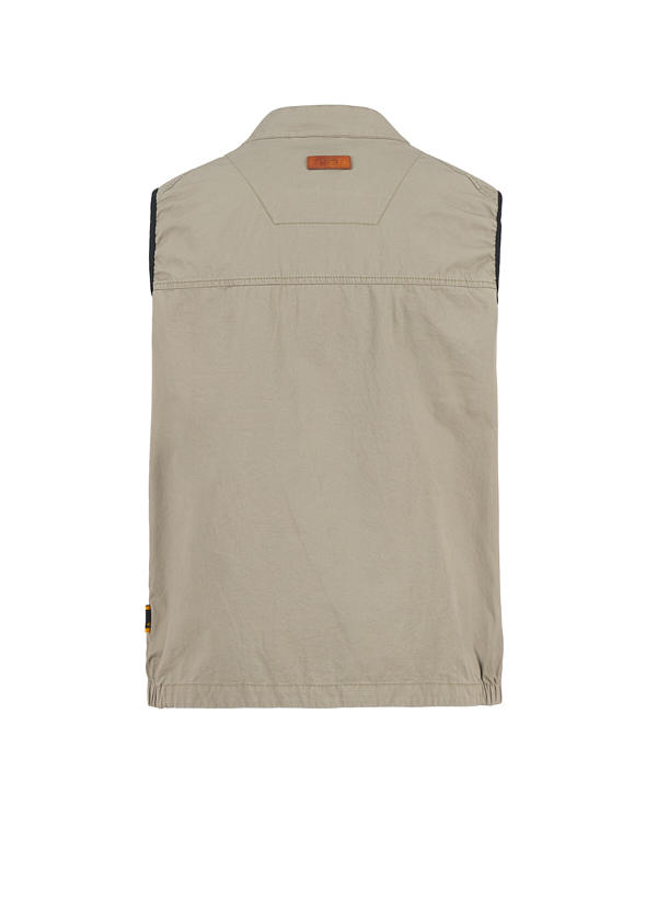 camel active Weste 460020/5N60/31 Image 1