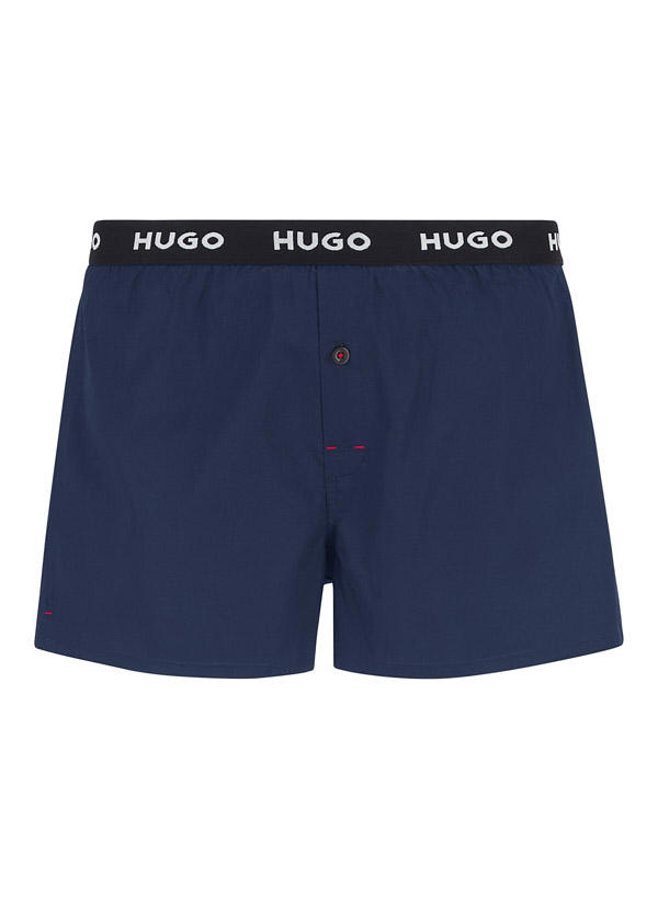HUGO Woven Boxer 3er Pack 50532565/961 Image 1