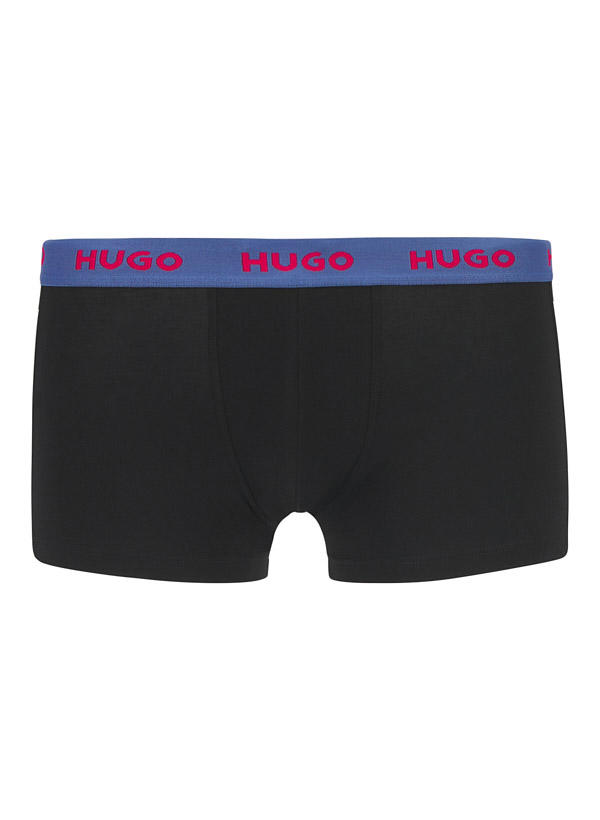 HUGO Trunks 3er Pack 50532611/968 Image 1