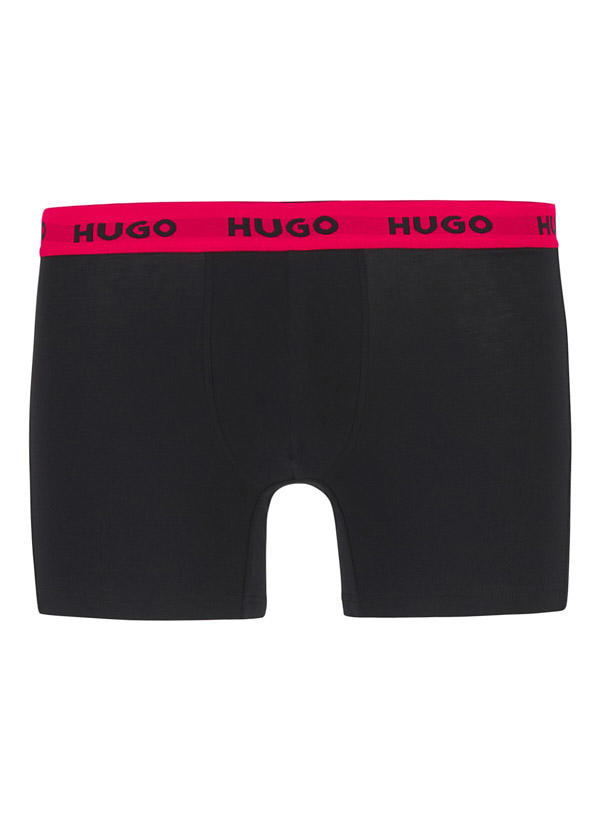 HUGO Boxer 3er Pack 50532559/966 Image 1