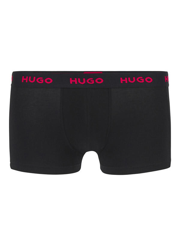 HUGO Trunks 3er Pack 50532550/963 Image 1