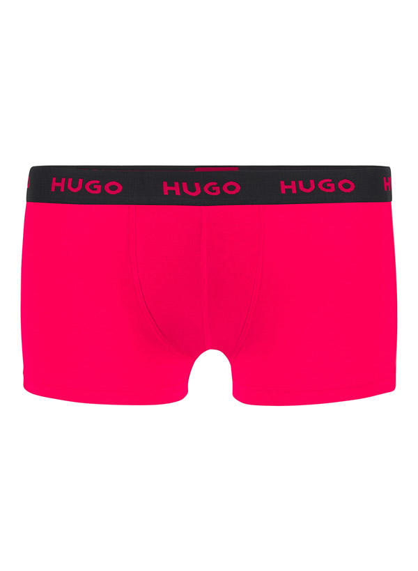 HUGO Trunks 3er Pack 50532550/963 Image 2