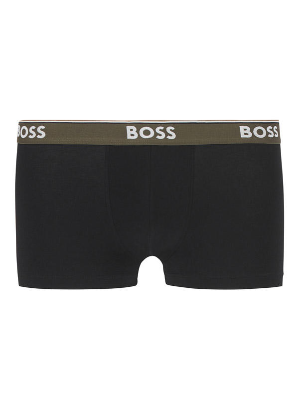 BOSS Black Trunk 3er Pack 50531701/963 Image 1