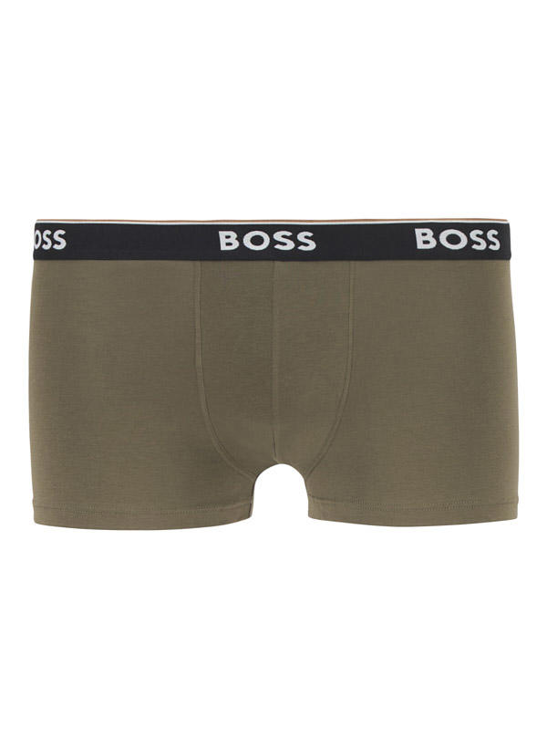 BOSS Black Trunk 3er Pack 50531701/963 Image 2