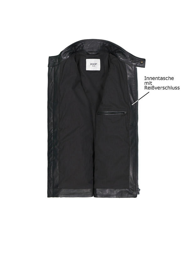 JOOP! Lederjacke Kira 2620061/80000776/001 Image 2