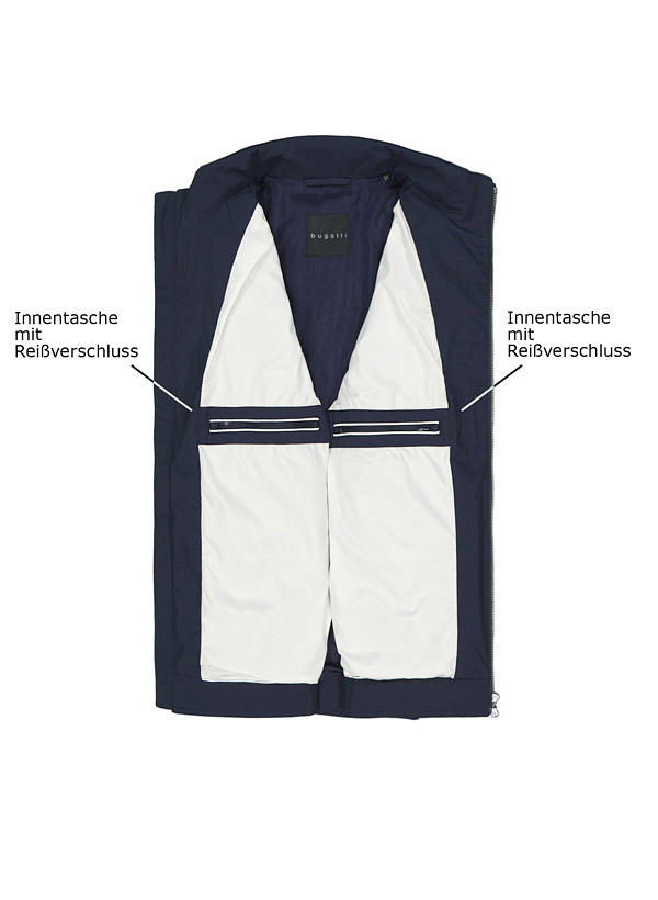 bugatti Jacke 776100/71030/390 Image 2