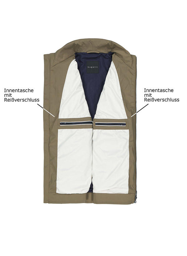 bugatti Jacke 776100/71030/150 Image 2