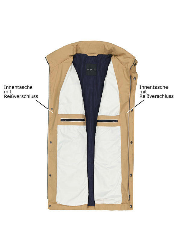 bugatti Jacke 776200/71030/60 Image 2