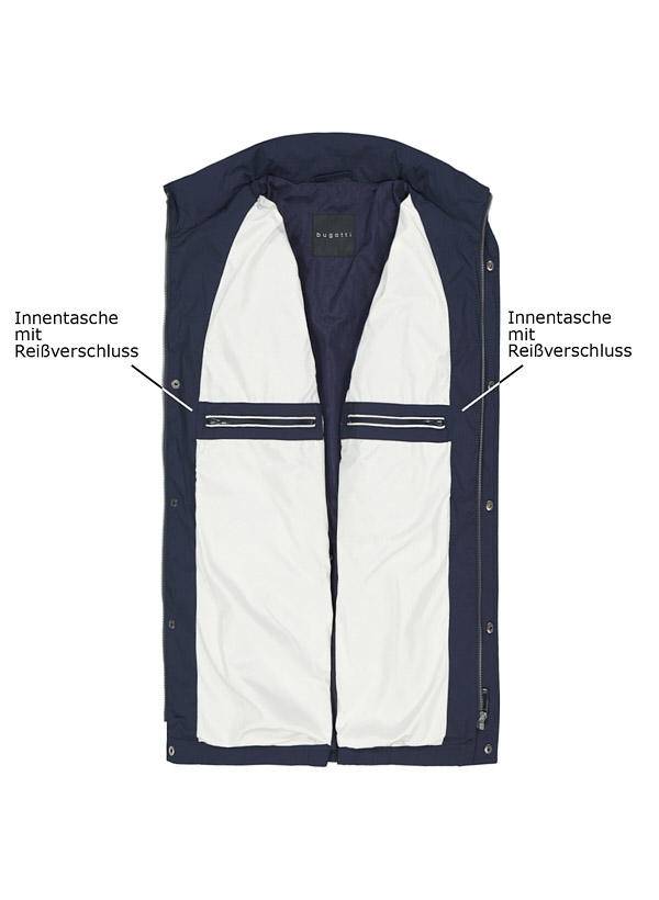 bugatti Jacke 776200/71030/390 Image 2