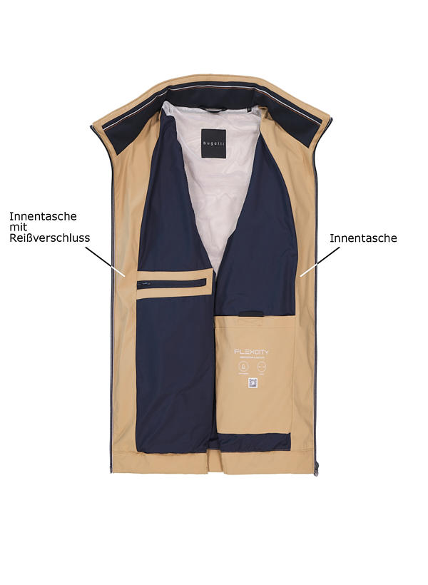 bugatti Jacke 773100/71031/60 Image 2