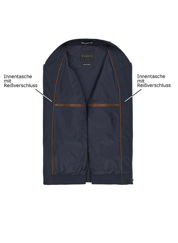 bugatti Jacke 778200/71012/390 Image 2