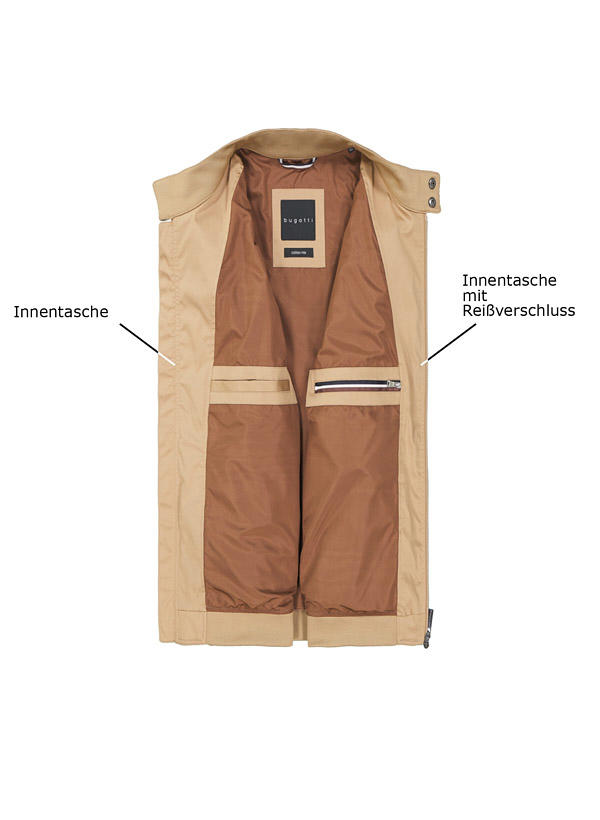 bugatti Jacke 779100/71040/60 Image 2