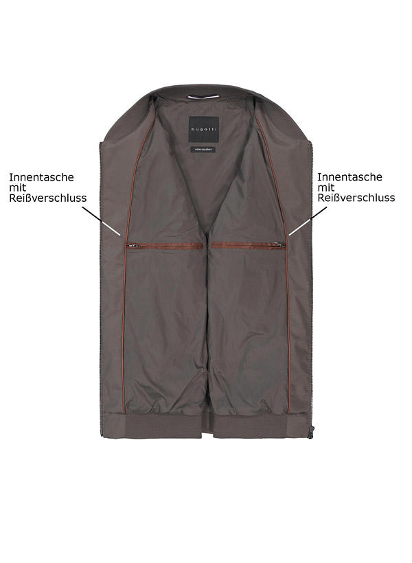 bugatti Jacke 778200/71012/60 Image 2