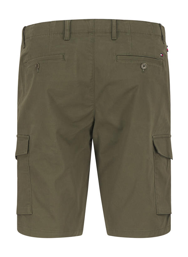 Tommy Hilfiger Cargo Shorts MW0MW31244/RBN Image 1