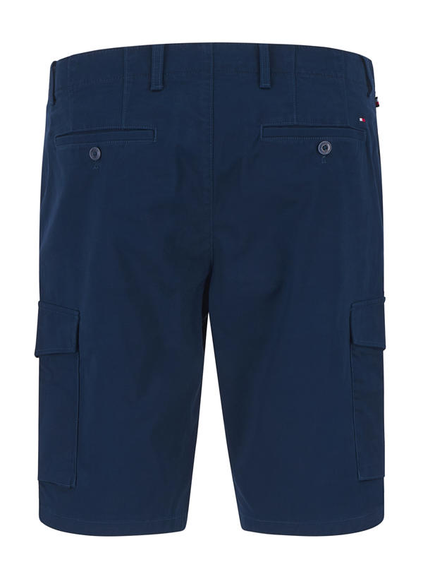 Tommy Hilfiger Cargo Shorts MW0MW31244/DAF Image 1