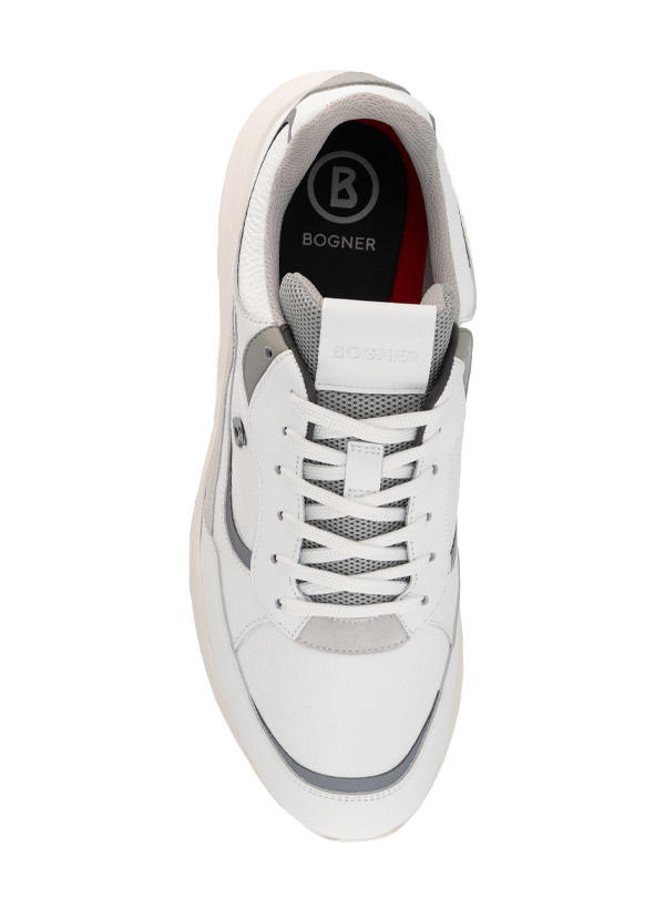 BOGNER Schuhe Bilbao 1 A 125-21555/010 Image 1