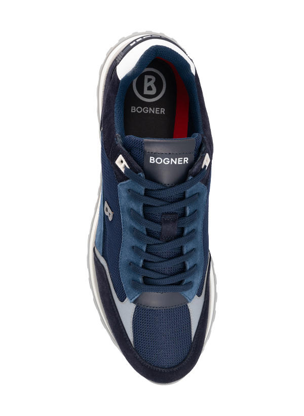 BOGNER Schuhe Newport 4 B 125-21815/007 Image 1