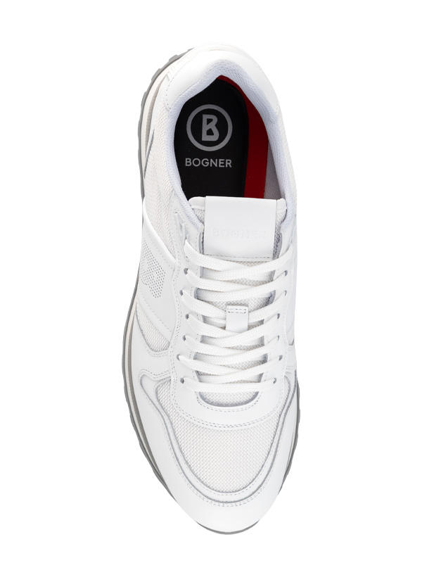 BOGNER Schuhe Newport 9 125-21875/010 Image 1