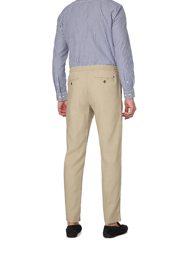Tommy Hilfiger Hose MW0MW38801/RBT Image 2