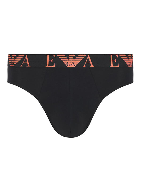 EMPORIO ARMANI Slips 3Pack EM000258/AF10778/MC061 Image 1