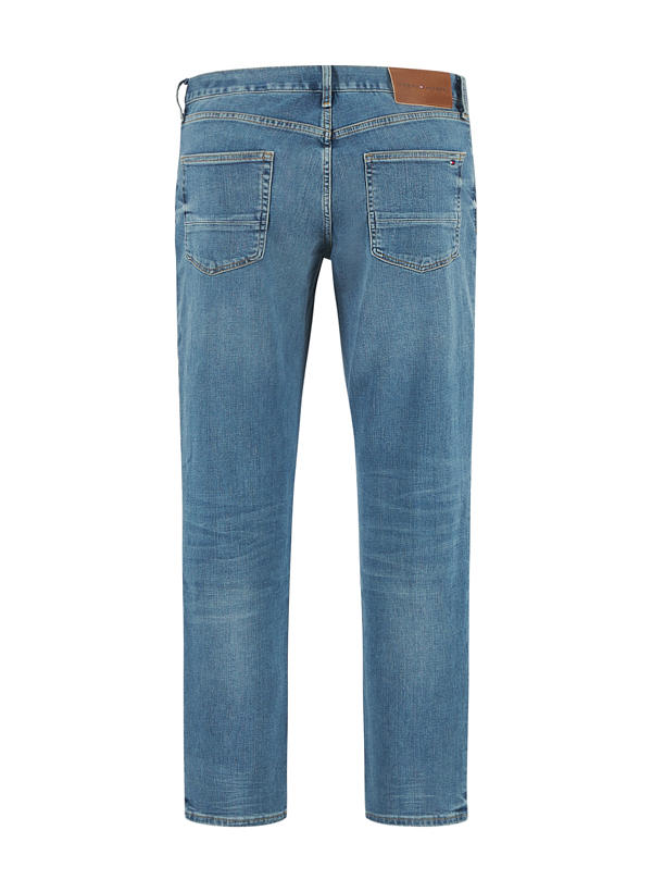 Tommy Hilfiger Jeans MW0MW38814/1BA Image 2