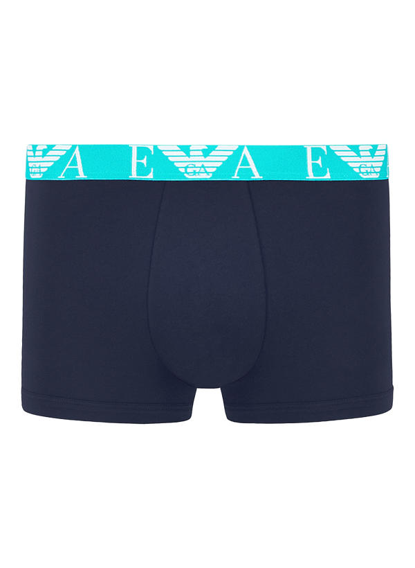 EMPORIO ARMANI Trunks 3Pack EM000259/AF10778/MB139 Image 2