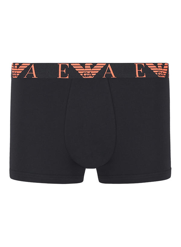 EMPORIO ARMANI Trunks 3Pack EM000259/AF10778/MC061 Image 2