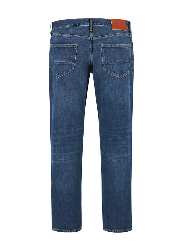 Tommy Hilfiger Jeans MW0MW38826/1BD Image 1