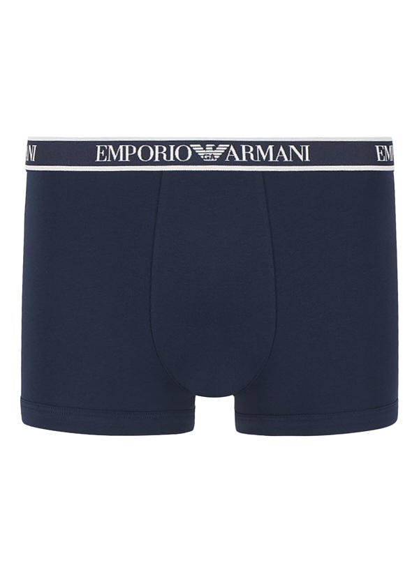 EMPORIO ARMANI Trunks 3Pack EM000259/AF10779/MB139 Image 1