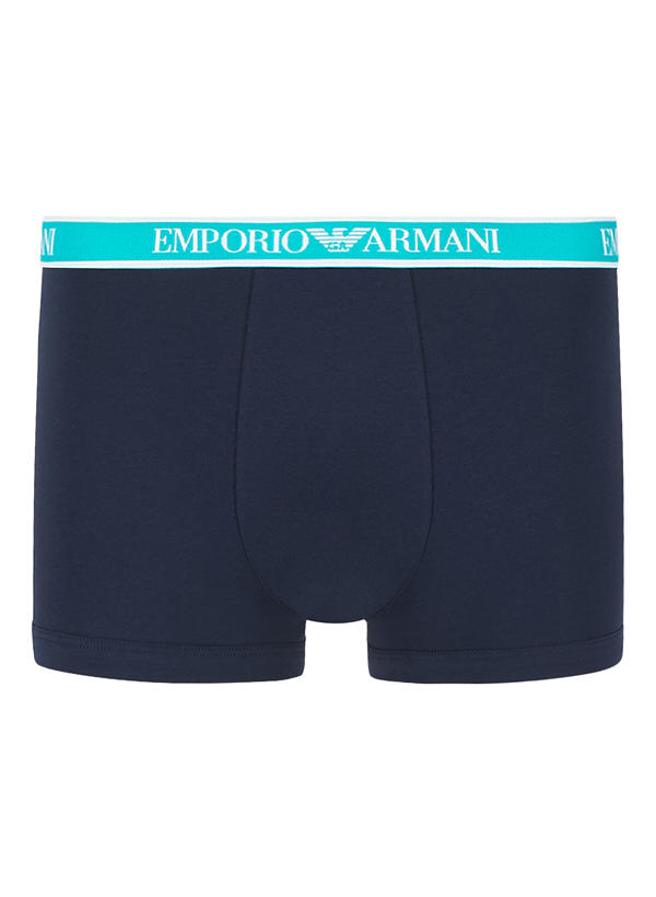 EMPORIO ARMANI Trunks 3Pack EM000259/AF10779/MB139 Image 2