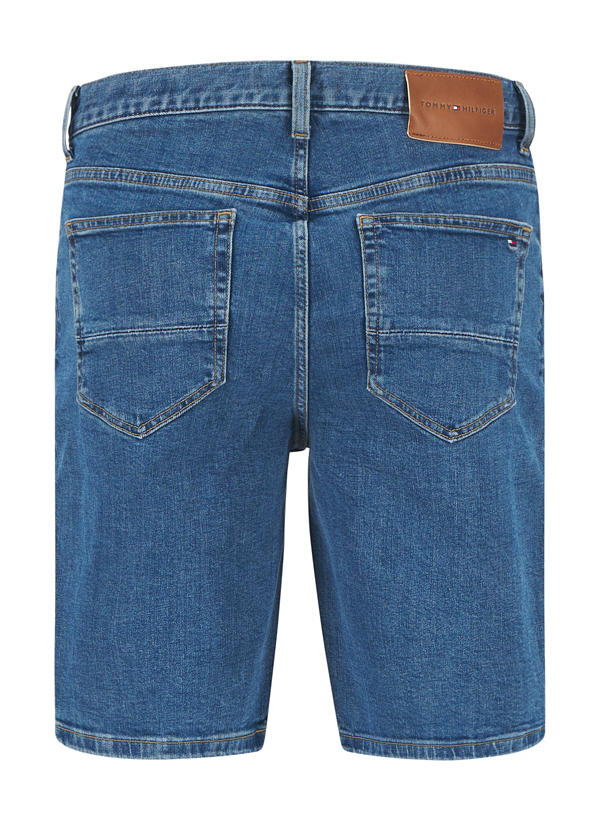 Tommy Hilfiger Jeans MW0MW39194/1BE Image 1