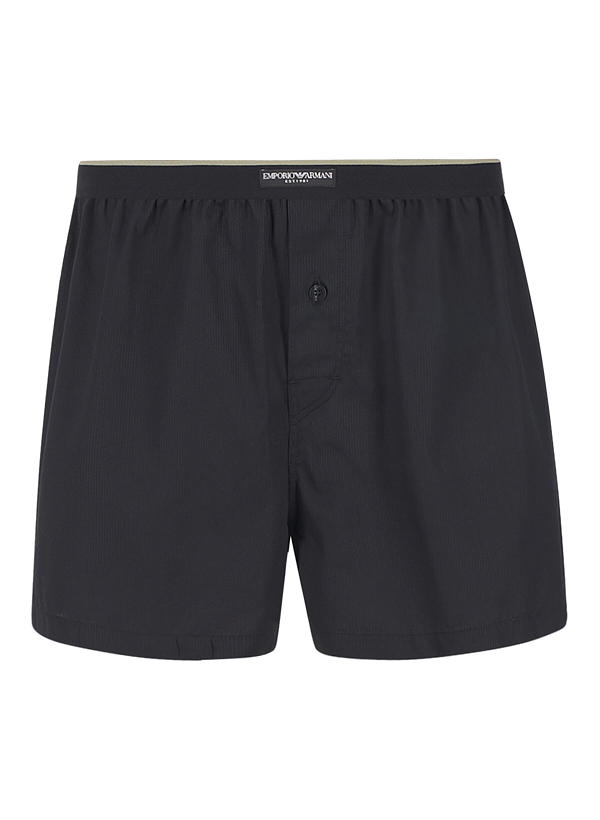 EMPORIO ARMANI Trunks 2Pack EM000403/AF10777/MC063 Image 1