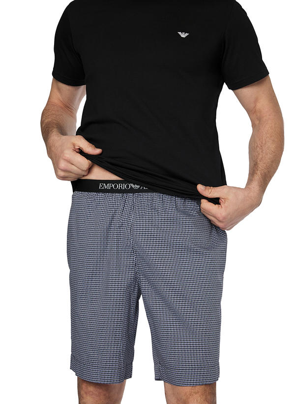 EMPORIO ARMANI Pyjama EM000641/AF10803/FC102 Image 1