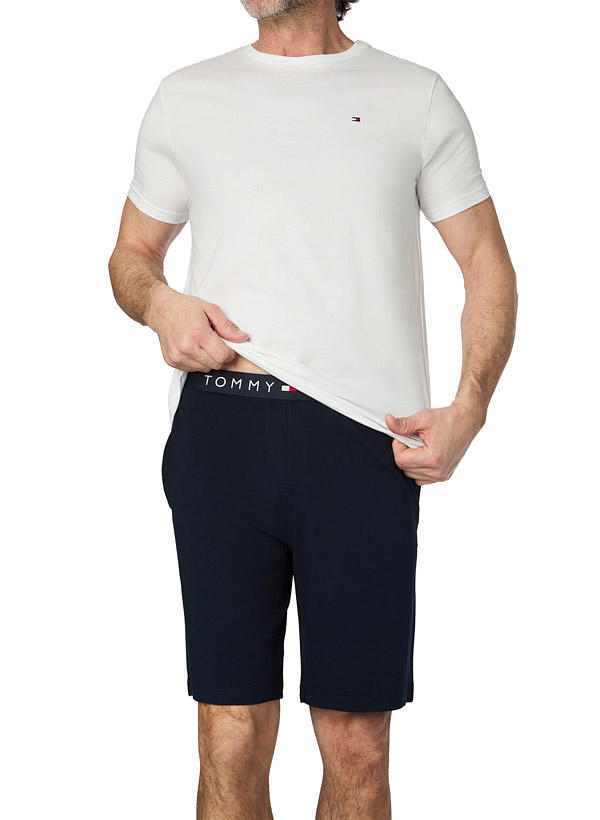 Tommy Hilfiger Pyjama UM0UM01794/0S1 Image 1