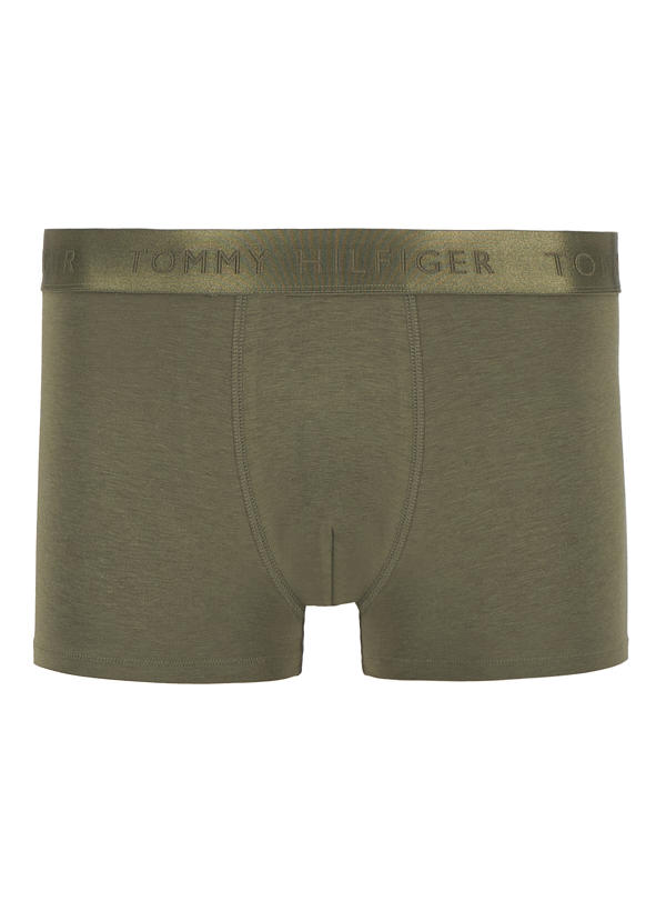 Tommy Hilfiger Trunks 3er Pack UM0UM02760/0WM Image 2