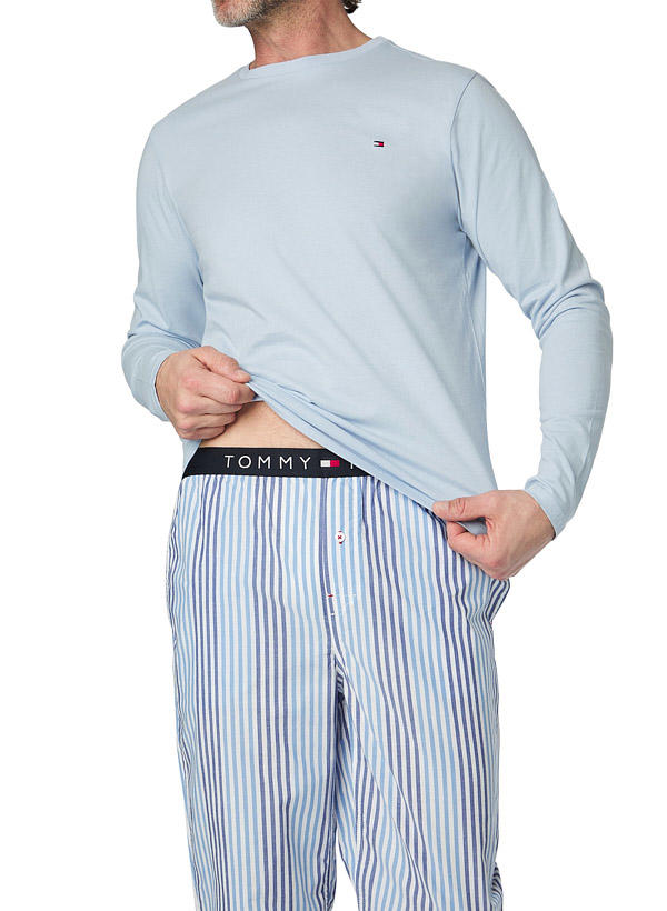 Tommy Hilfiger Pyjama UM0UM02891/0U5 Image 1