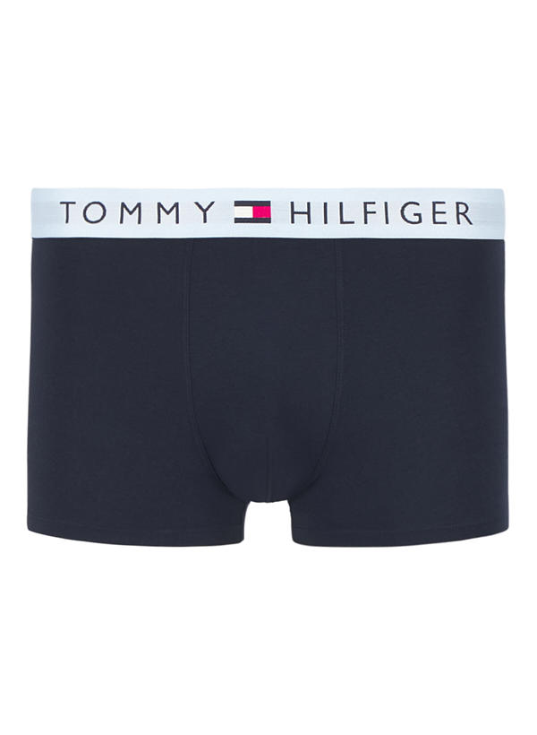 Tommy Hilfiger Trunks 3er Pack UM0UM03181/0TV Image 1