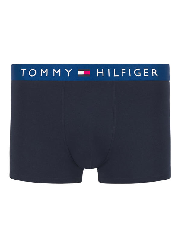 Tommy Hilfiger Trunks 3er Pack UM0UM03181/0TV Image 2