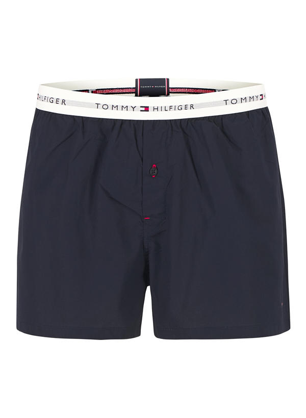 Tommy Hilfiger Woven Boxer 2er Pack UM0UM03376/0XY Image 1